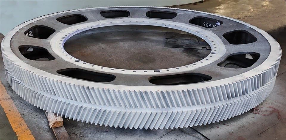 Double Helical Gear suppliers