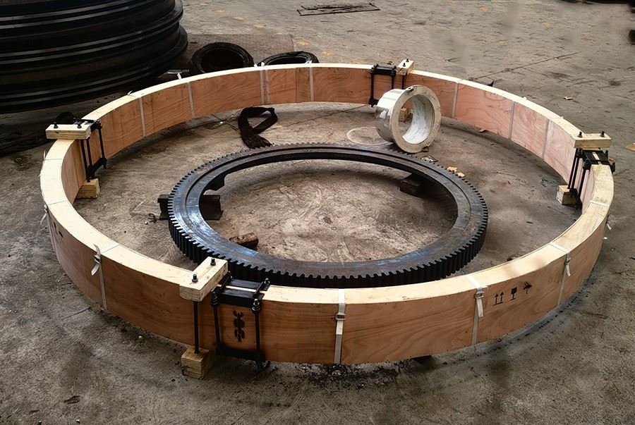 Forge Rings suppliers